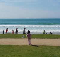 Surf tour and lesson - Dalby Accommodation
