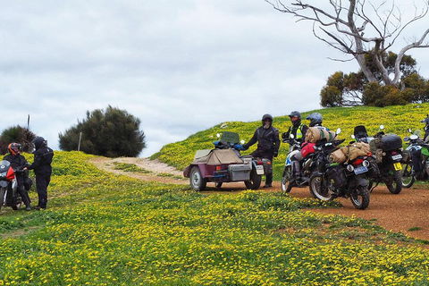 3 Days Flerieu Peninsula And Kangaroo Island Motorcycle Tour - Dalby Accommodation 2