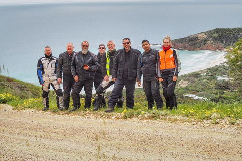 3 Days Flerieu Peninsula And Kangaroo Island Motorcycle Tour - Dalby Accommodation 4