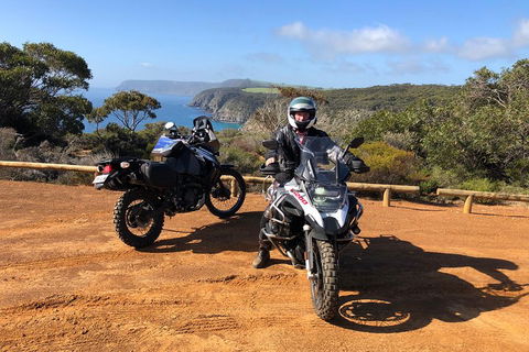 3 Days Flerieu Peninsula And Kangaroo Island Motorcycle Tour - Dalby Accommodation 5