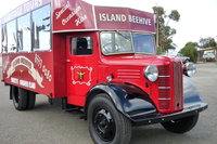 Heritage Wine  Gin Tours, North Cape