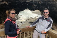 Kangaroo Island 4WD Tour - Best of KI, North Cape