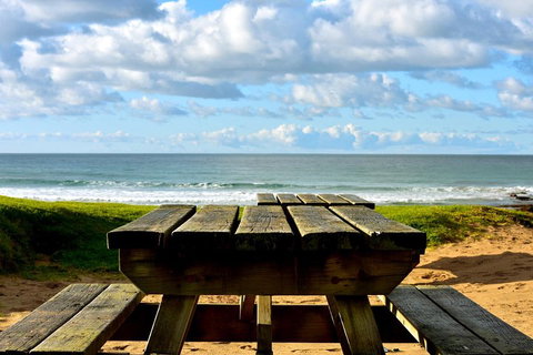Ultimate Reverse Direction - 12 Apostles, Great Ocean Road - Small Group Tour - Dalby Accommodation 0