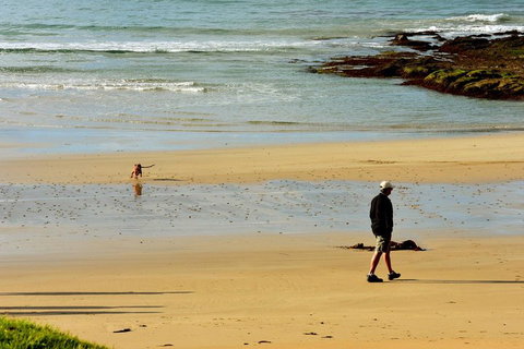 Ultimate Reverse Direction - 12 Apostles, Great Ocean Road - Small Group Tour - Dalby Accommodation 1