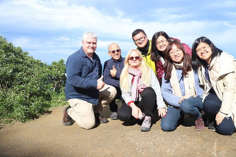 Ultimate Reverse Direction - 12 Apostles, Great Ocean Road - Small Group Tour - Dalby Accommodation 3
