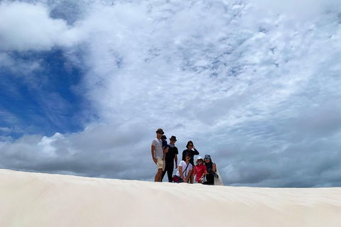 Pinnacles Desert (Private) Day Tour - Dalby Accommodation 5