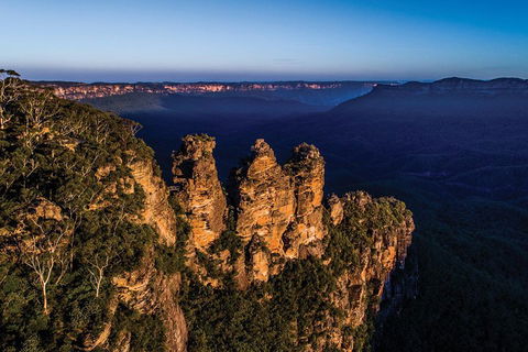 Private Guided Tour: Blue Mountains Tour From Sydney - Dalby Accommodation 3