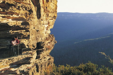 Private Guided Tour: Blue Mountains Tour From Sydney - Dalby Accommodation 4