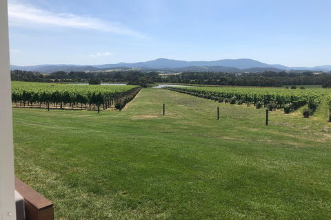 Yarra Valley, Dandenong Ranges Inc. Lunch With Wine,plus Morning Tea,chocolate - Dalby Accommodation 3