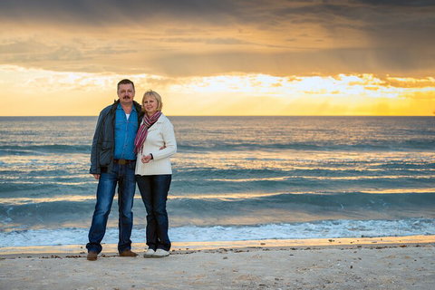 Private One Day Great Ocean Road Tour - Dalby Accommodation 3