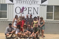 A Full Day Hunter Valley Wine Tasting Tour with Lunch and Tasting Fee's Included, Newcastle