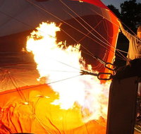 Melbourne Balloon Flights The Peaceful Adventure - Dalby Accommodation