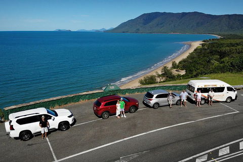 Atherton Tablelands Small-Group Food & Wine Tasting Tour From Port Douglas - Dalby Accommodation 2