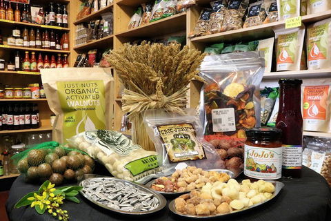 Atherton Tablelands Small-Group Food & Wine Tasting Tour From Port Douglas - Dalby Accommodation 4