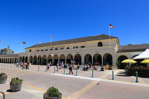 Private Sydney Foreshores And Beaches SUV Tour - Dalby Accommodation 3