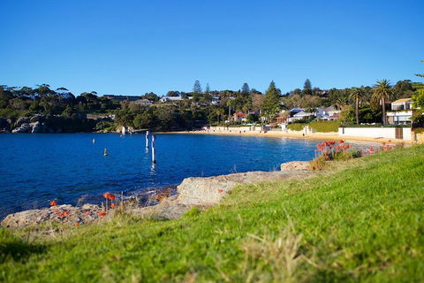 Private Sydney Foreshores And Beaches SUV Tour - Dalby Accommodation 4