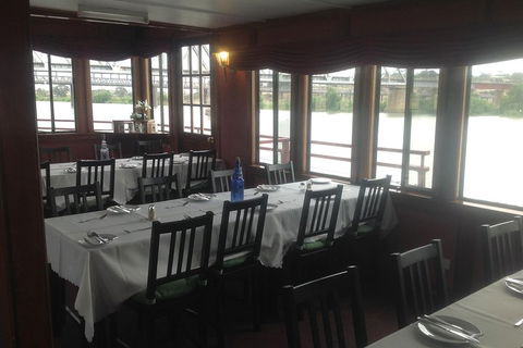 Adelaide Hills Tour With River Murray 3 Hour Lunch Cruise - Dalby Accommodation 1