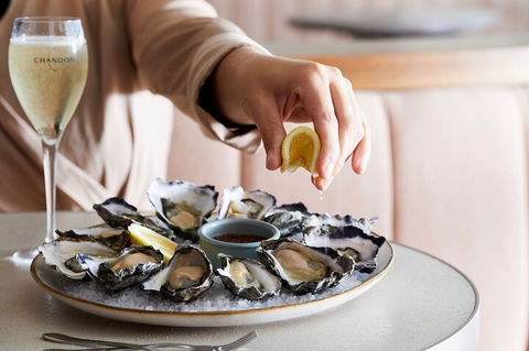 Yarra Valley Wine, Bubbles And Gin Tour! - Dalby Accommodation 1