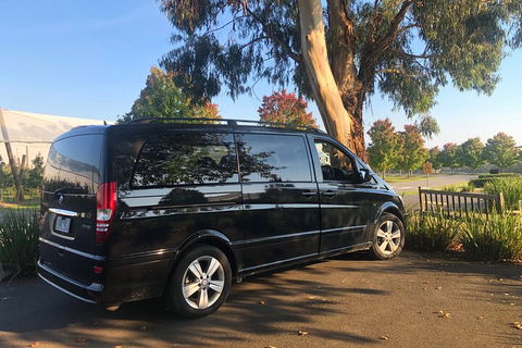 Yarra Valley Wine, Bubbles And Gin Tour! - Dalby Accommodation 5