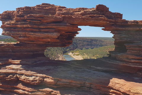 9 Day Perth To Broome Adventure - Dalby Accommodation 0