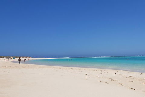 9 Day Perth To Broome Adventure - Dalby Accommodation 1