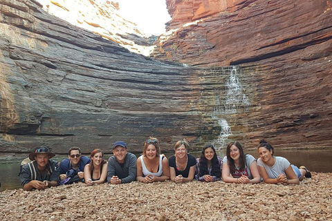 9 Day Perth To Broome Adventure - Dalby Accommodation 3