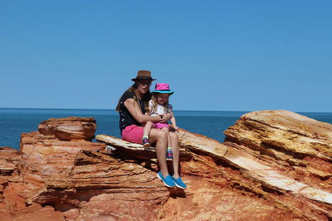 Broome Panoramic Town Tour - All The Extraordinary Sights And History Of Broome - Dalby Accommodation 1