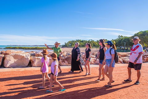 Broome Panoramic Town Tour - All The Extraordinary Sights And History Of Broome - Dalby Accommodation 3