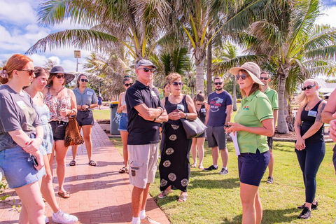 Broome Panoramic Town Tour - All The Extraordinary Sights And History Of Broome - Dalby Accommodation 4
