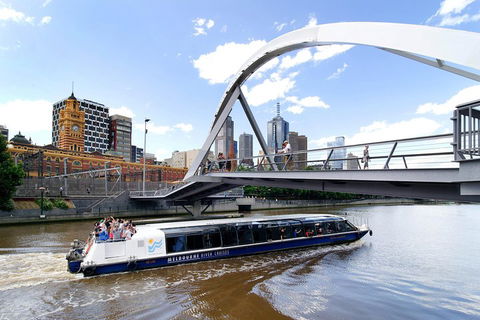Melbourne City Card (2 Days): Visit Unlimited Attractions! - Dalby Accommodation 3