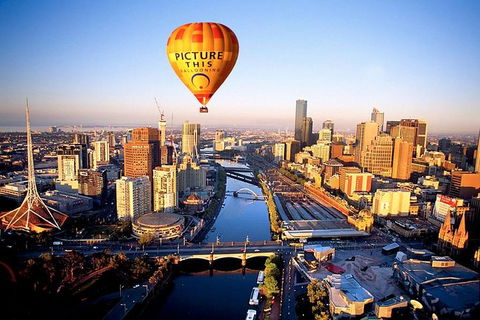 Melbourne City Card (2 Days): Visit Unlimited Attractions! - Dalby Accommodation 5