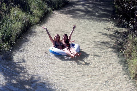 Pippies 3 Days 2 Nights Fraser Island Tour - Dalby Accommodation 3