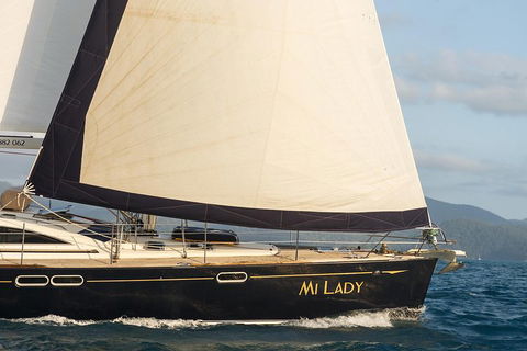 2-Night Private Charter Aboard Cruising Yacht Milady - Dalby Accommodation 2