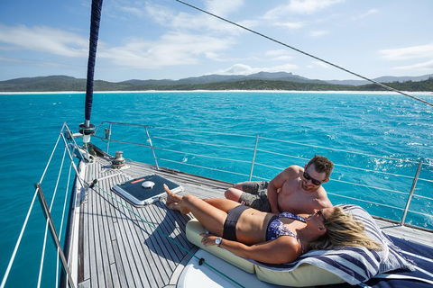 2-Night Private Charter Aboard Cruising Yacht Milady - Dalby Accommodation 5