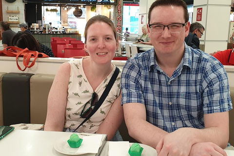 The F Factor: Adelaide Food Tour - Dalby Accommodation 3