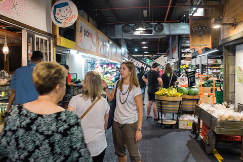 The F Factor: Adelaide Food Tour - Dalby Accommodation 4