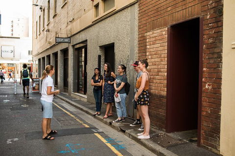 Guided Walking Tour In Adelaide - Dalby Accommodation 1
