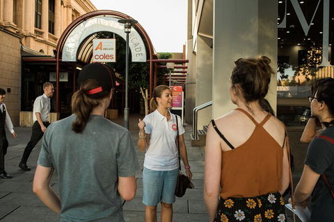 Guided Walking Tour In Adelaide - Dalby Accommodation 5