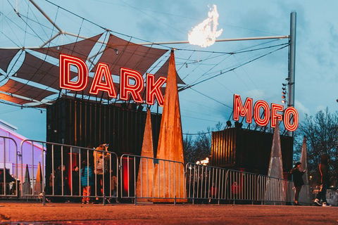 Private Hobart Tour To Museum Of Old And New Art And Lunch - Dalby Accommodation 1