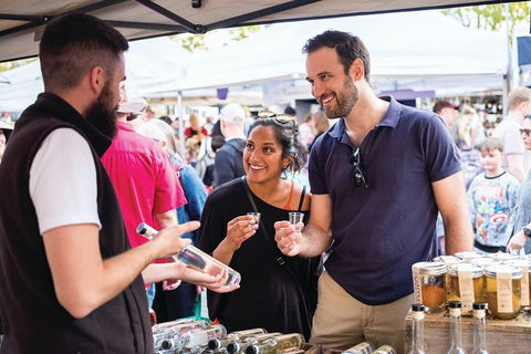 Private Hobart Tour To Museum Of Old And New Art And Lunch - Dalby Accommodation 2