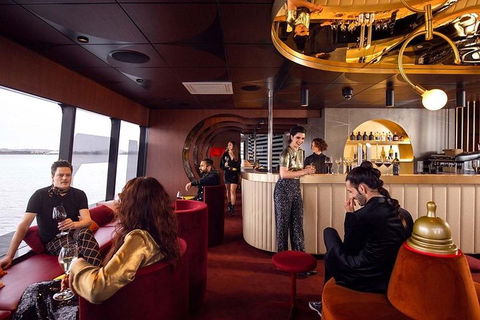 Private Hobart Tour To Museum Of Old And New Art And Lunch - Dalby Accommodation 5