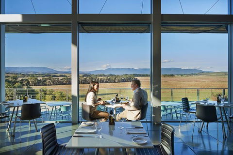 Yarra Valley Wildlife & Wine Day Tour From Melbourne With Healesville Sanctuary - Dalby Accommodation 3
