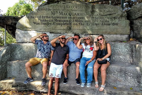 Private Sydney Half Day Tour Including Sydney Opera House And Bondi Beach - Dalby Accommodation 3