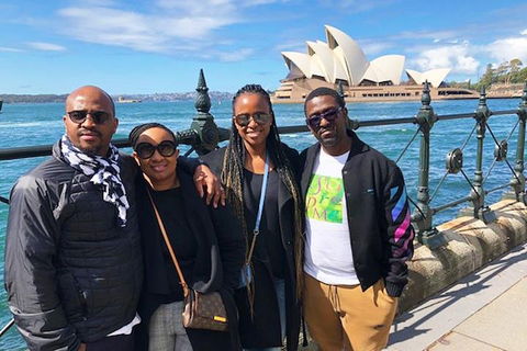 Private Sydney Full Day Tour Including Sydney Opera House, Bondi And Manly - Dalby Accommodation 2