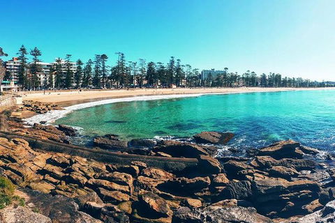 Private Sydney Full Day Tour Including Sydney Opera House, Bondi And Manly - Dalby Accommodation 5