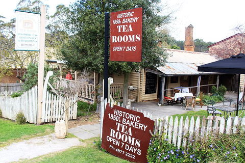 Private Southern Highlands Day Trip From Sydney Including Fitzroy Falls - Dalby Accommodation 0