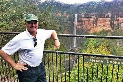 Private Southern Highlands Day Trip From Sydney Including Fitzroy Falls - Dalby Accommodation 2