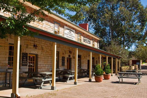 Private Southern Highlands Day Trip From Sydney Including Fitzroy Falls - Dalby Accommodation 3