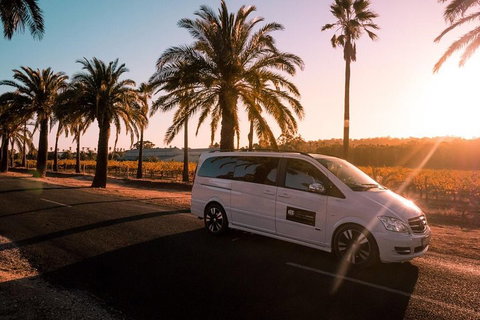 Barossa Valley Private Tour (from 2 To 11 People) - Dalby Accommodation 4