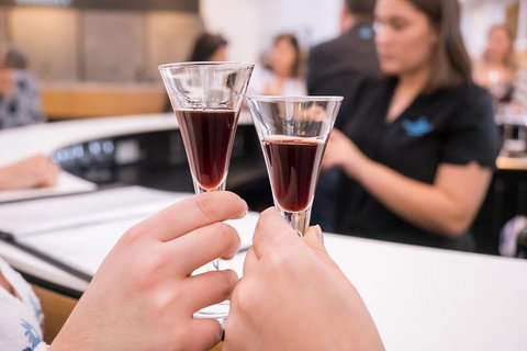 Barossa Valley Private Tour (from 2 To 11 People) - Dalby Accommodation 5